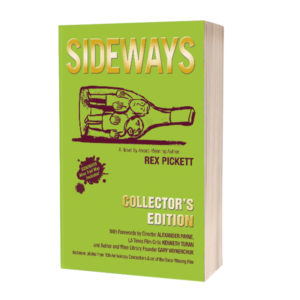 Sideways: Special Collector's Edition