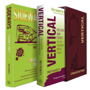 The Sideways Best Cellar Set
