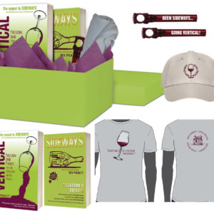 Ultimate Wine Lover’s Gift Box